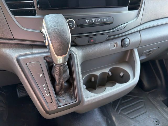 New 2026 Ford Transit 350 XL RWD image 17