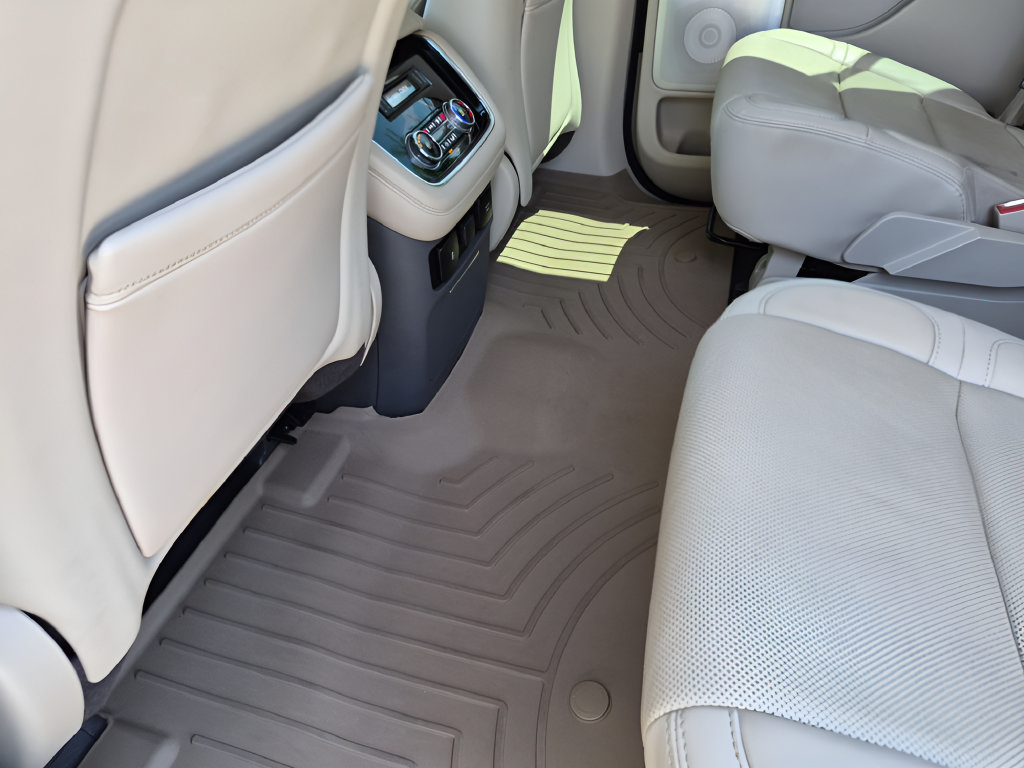 Used 2021 Lincoln Navigator L Reserve w/ Luxury Package AWD/4WD image 38