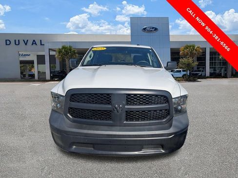 Used 2022 RAM 1500 Tradesman w/ Popular Equipment Group image 9