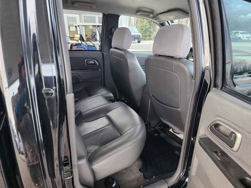 Used 2005 Chevrolet Colorado LS w/ Safe And Sound Package image 15