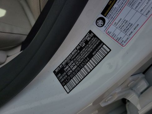Certified 2023 Mercedes-Benz E 350 4MATIC Sedan image 28