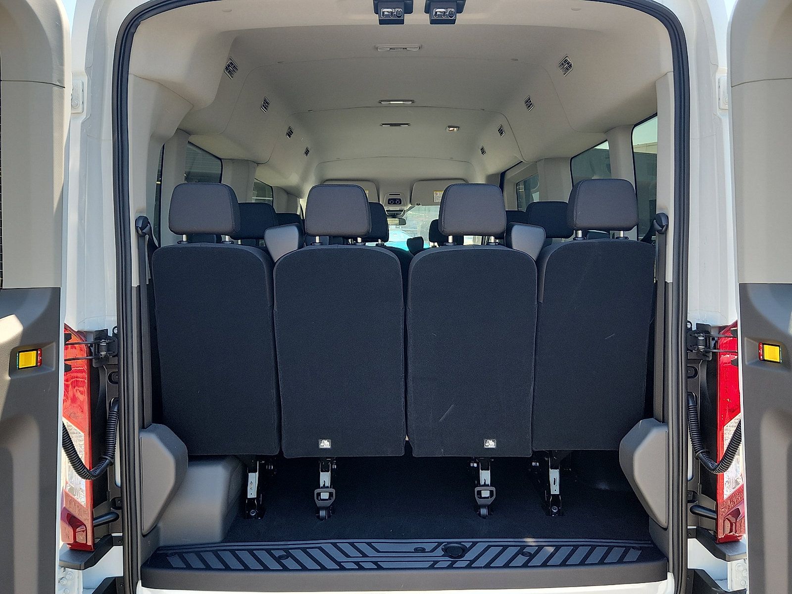 New 2026 Ford Transit 350 XLT AWD/4WD image 13