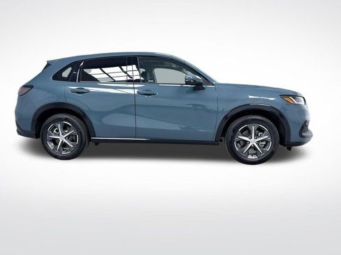 Used 2025 Honda HR-V EX-L image 12