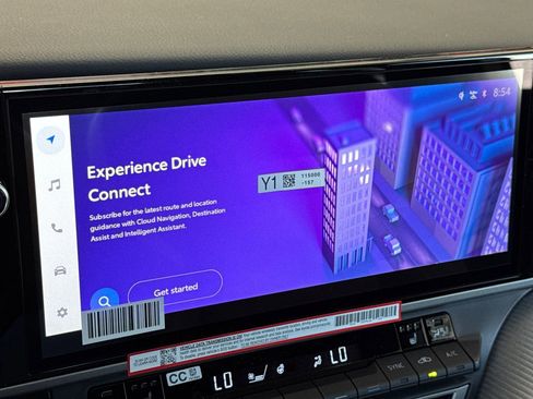 New 2026 Toyota Camry SE FWD image 21