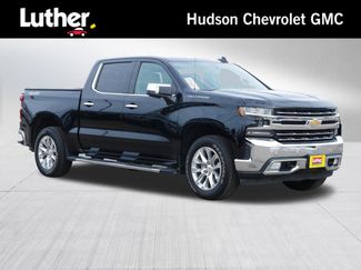 Used 2019 Chevrolet Silverado 1500 LTZ w/ LTZ Plus Package video 1