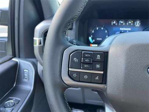New 2025 Ford F150 XLT w/ Equipment Group 302A MID image 17