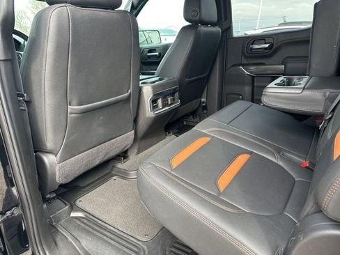 Used 2022 GMC Sierra 1500 AT4 w/ AT4 Premium Package image 51