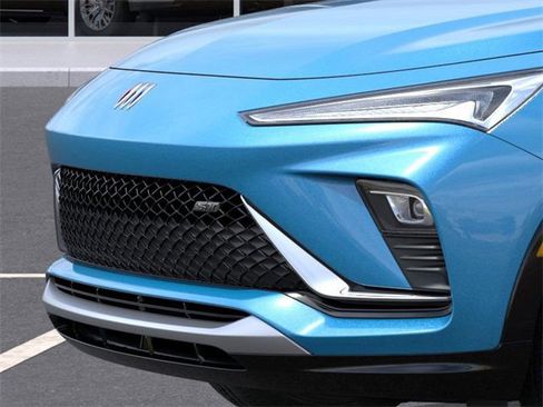 New 2026 Buick Envista Sport Touring w/ Convenience I Package image 13