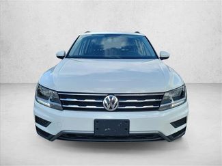 Used 2021 Volkswagen Tiguan S video 2