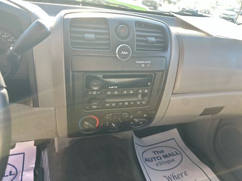 Used 2006 Chevrolet Colorado LS w/ Street Pack image 39