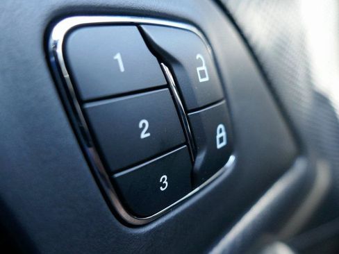 New 2025 Ford Mustang GT Premium image 17