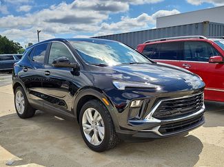 Used 2024 Buick Encore GX Preferred FWD video 1