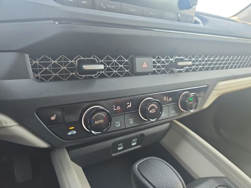 Used 2023 Honda Accord EX image 23