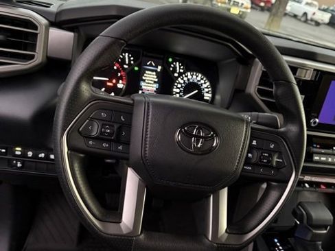 New 2026 Toyota Tundra SR5 image 18