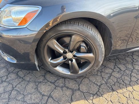 Used 2010 Lexus GS 350 image 2