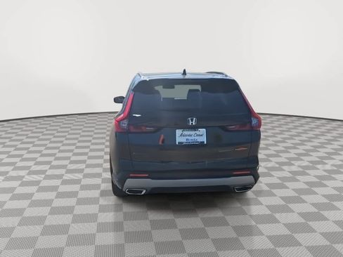 New 2026 Honda CR-V TrailSport image 7