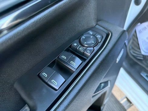 Used 2024 GMC Sierra 3500 AT4 w/ Technology Package image 11