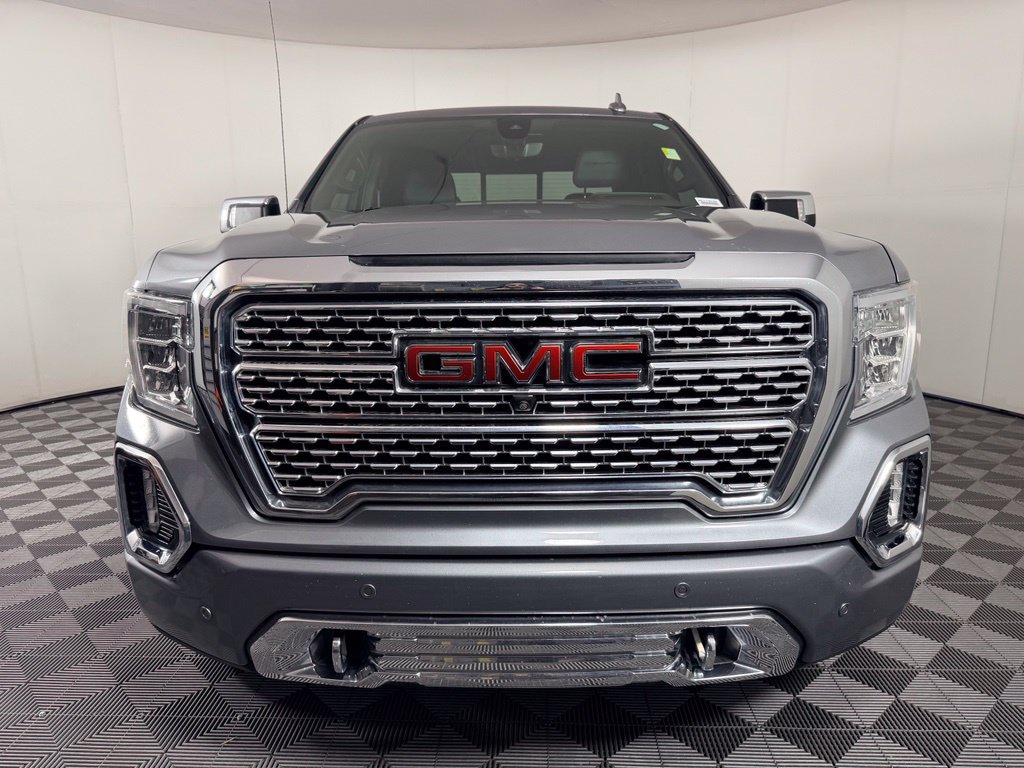 Used 2020 GMC Sierra 1500 Denali AWD/4WD image 3