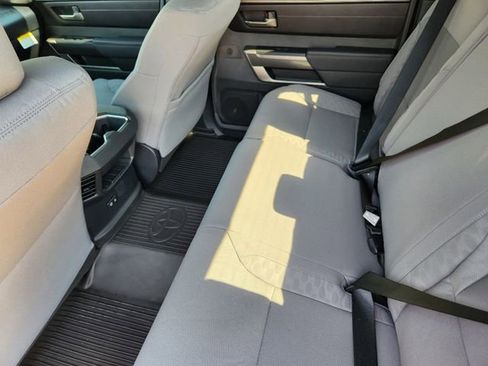 New 2025 Toyota Tundra SR5 image 22