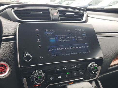 Used 2021 Honda CR-V EX-L image 22