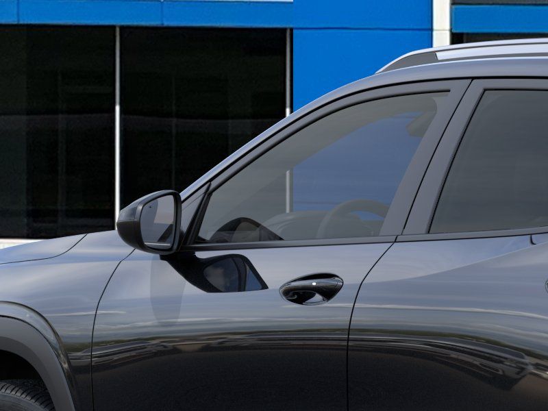 New 2026 Chevrolet Trax ACTIV w/ Driver Confidence Package FWD image 12