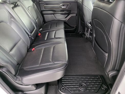 Used 2021 RAM 1500 Rebel w/ Rebel Level 2 Equipment Group AWD/4WD image 28