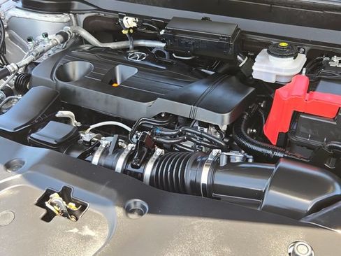 Certified 2025 Acura RDX SH-AWD image 20