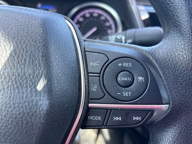 Used 2024 Toyota Camry LE FWD image 17