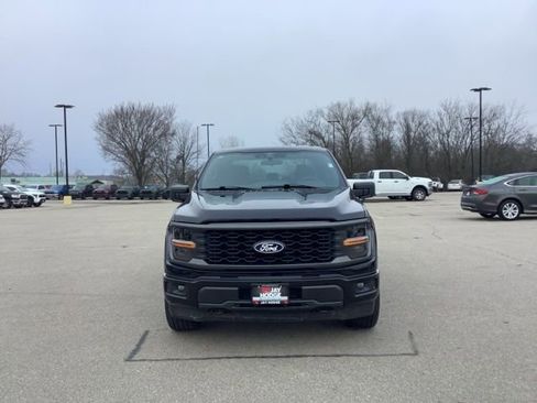 Used 2024 Ford F150 STX image 2