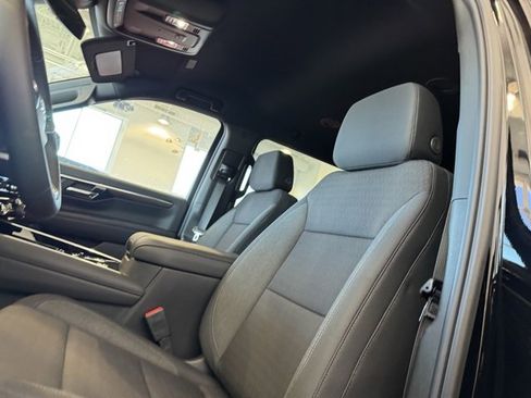 New 2026 Chevrolet Suburban LS w/ Max Trailering Package image 9