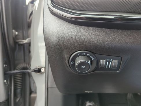 Used 2022 Jeep Compass Trailhawk w/ Trailhawk Elite Group image 27