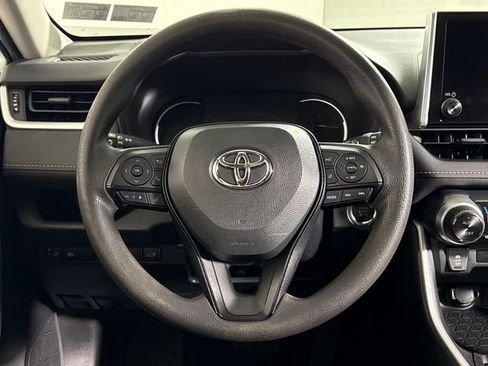 Used 2023 Toyota RAV4 XLE w/ Convenience Package AWD/4WD image 25