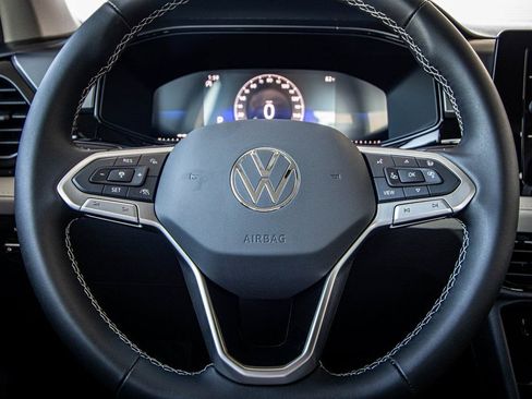 New 2026 Volkswagen Taos S image 31