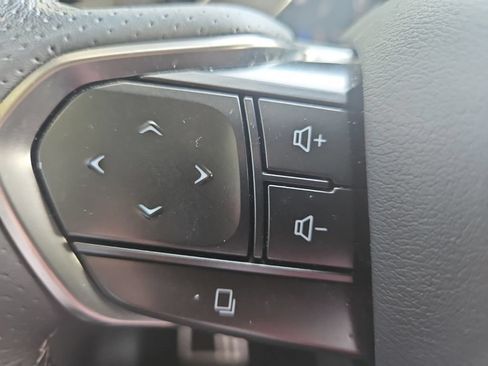 Used 2023 Lexus RX 500h F Sport w/ Cold Area Package AWD/4WD image 23