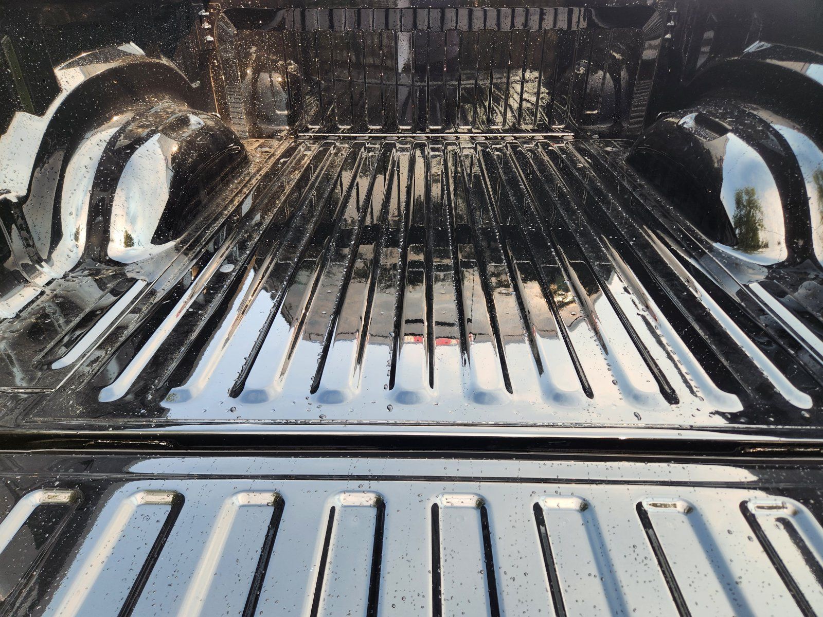 New 2026 RAM 1500 Express RWD image 25