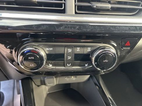 New 2026 Chevrolet Trax RS w/ Driver Confidence Package image 24