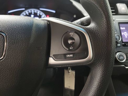 Used 2018 Honda Civic LX image 23