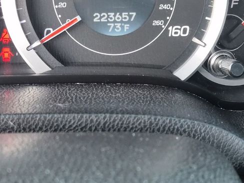 Used 2011 Acura TSX Sedan FWD image 14