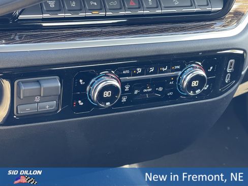 New 2026 GMC Sierra 3500 SLE image 13