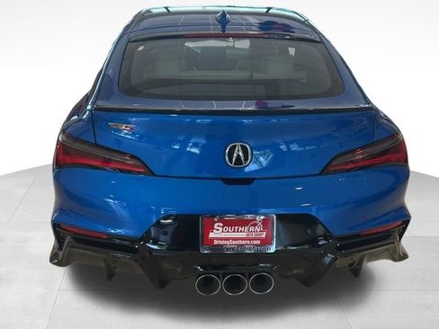 New 2026 Acura Integra Type S FWD image 4