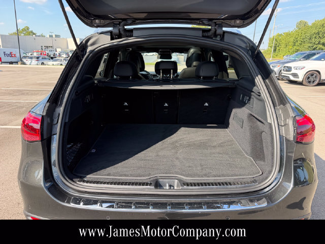 Certified 2026 Mercedes-Benz GLC 300 4MATIC image 23