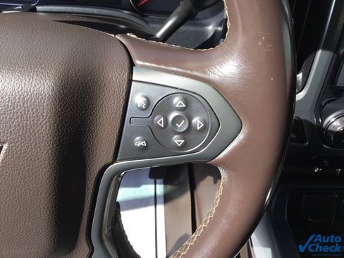 Used 2016 Chevrolet Silverado 2500 LTZ w/ LTZ Plus Package image 51