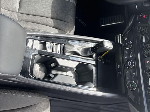 Certified 2023 Honda Accord Sport image 33