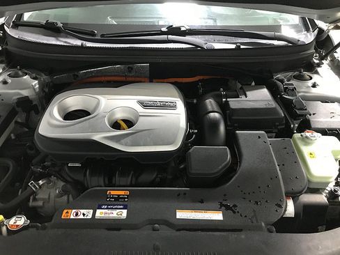 Used 2016 Hyundai Sonata SE FWD image 30