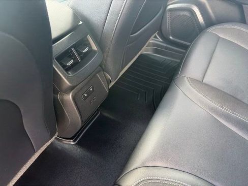 Used 2026 Chevrolet Equinox EV LT w/ Active Safety Package 3 FWD image 29