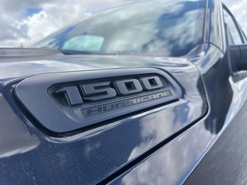 New 2026 RAM 1500 Big Horn image 32