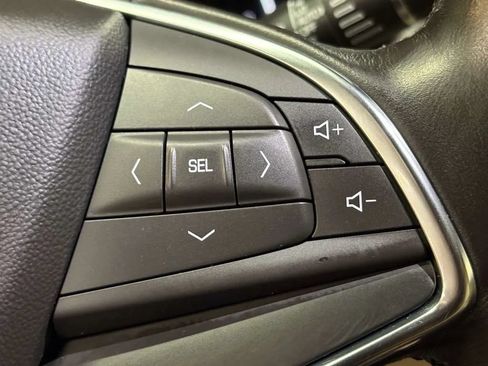 Used 2019 Cadillac XT5 Luxury AWD/4WD image 35