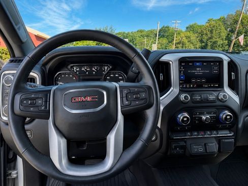 Used 2023 GMC Sierra 2500 SLE w/ SLE Value Package; AWD/4WD image 14