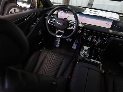New 2025 Genesis G80 2.5T Sport Prestige image 22