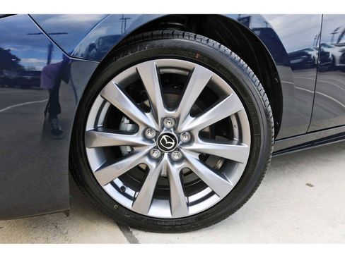 Used 2025 MAZDA MAZDA3 s image 30